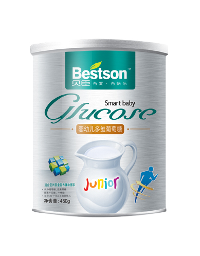 ����Ӥ�׶���ά������450g