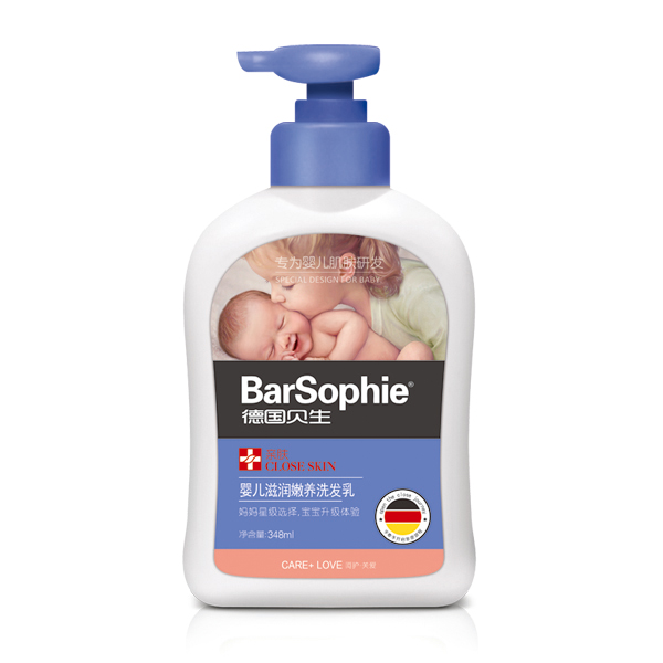 Ӥ����������ϴ����-348ml