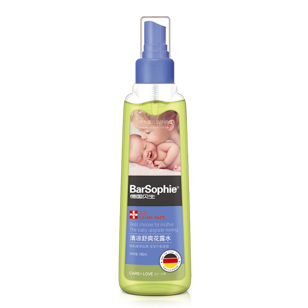 ������ˬ��¶ˮ -195ml