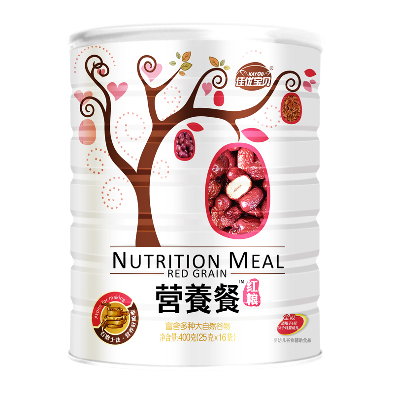 ���ű���Ӫ���ͺ���400g